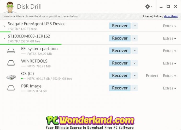 download disk drill pro for mac